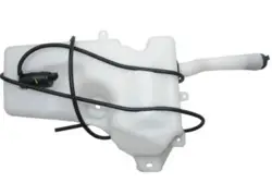 Fiat Fiorino Cam Su Fiskiye Bidonu
