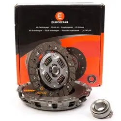 Chevrolet Aveo 1.2 (8 -16 Valf) Debriyaj Seti ve Rulman Kit Ürün 2003-2011
