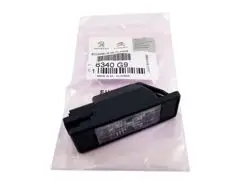 Peugeot 407 2005-2011 Plaka Lambası Orijinal