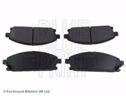 Nissan Pahtfinder 96-03 Ön Fren Balata Takımı