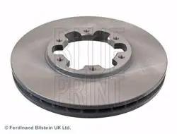 Nissan Pahtfinder 96-03 Ön Fren Disk Takımı
                                Takım