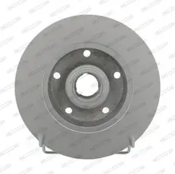 Audi A4 1997-2000 Arası Arka Fren Disk Takımı
                                Takım
