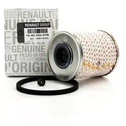 Renault Trafic 1.9 dCi Mazot Filtresi marka