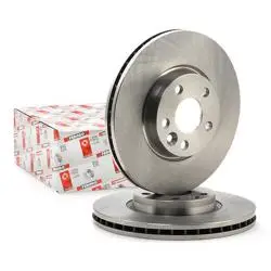 Opel Astra H Fren Diski 4 Bijonlu 280 X 25 mm Feredo Marka
