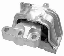 Volkswagen Jetta 2006-2010 Model Arası 1.4 TSI CAX Motor Sağ Kulak