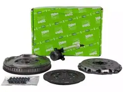 Renault Latitüde 2010-2015 1.5 dCi 6 İleri Volantlı Debriyaj Seti Komple Kit