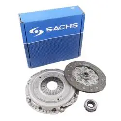 Seat Leon 2013 Sonrası 1.4 TSI 140 PS CHPA Motor Debriyaj Seti