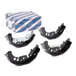 Fiat Linea Arka Kampana Balatası 228*40 mm