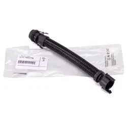 F10 Kasa 525dx Motor Havalandırma Hortumu Orijinal