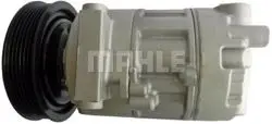 Renault Megane 3 1.5 Dci Klima Kompresörü Mahle Marka