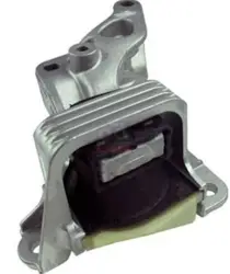 Renault Megane 3 1.6 dCi 2010-2015 Motor Takozu Sağ