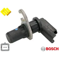 Citroen C5 2005-2008 2.0 Hdi Krank Devir Sensörü