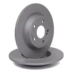 CLA 180 CDI Arka Fren Disk Takımı Orijinal
                                Takım