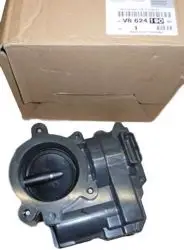 Mini Cooper R55 Kasa N12 Motor Gaz Kelebeği Orijinal