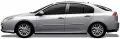 Renault Laguna 3 2007-2012 2.0 dCi Polen Filtresi Çiftli 2