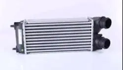 Citroen C4 2005-2010 1.6 Hdi Euro4 Turbo İntercooler Radyatörü