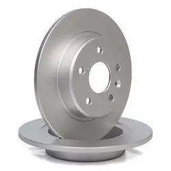 Opel Astra K Arka Disk Takım 264 mm
                                Takım
