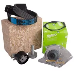 Nissan Note 2006-2013 1.5 dCi Euro 4 Motor Devirdaimli Triger Kiti Devirdiam Valeo Triger Seti Mais Marka