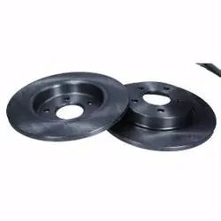 Peugeot 407 2005-2011 Arka Fren Disk Takımı