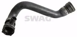 Bmw E46 Kasa 320i M52 M54 Motor Radyatör Alt Hortumu