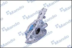 Chevrolet Kalos 1.4 16 Valf Yağ Pompası Mando Marka