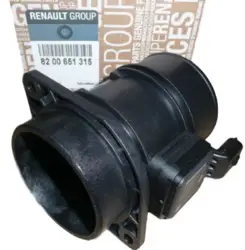 Nissan QashQai 2007-2014 1.5 dCi J10 Debimetre