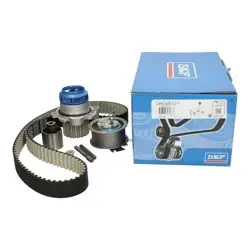 Skoda Fabia 2004-2010 1.4 TDI AMF-BNM Triger Seti Devirdaimli