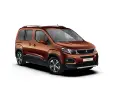 Peugeot Rifter 2019-2020 1.5 Dizel Debriyaj Seti Orijinal 2