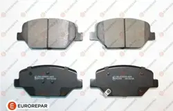 Opel insignia B Ön Fren Balata Takımı