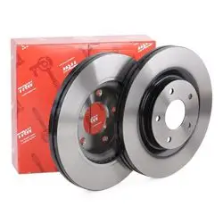 Nissan QashQai 2007-2014 1.5 dCi J10 Ön Fren Disk Takımı