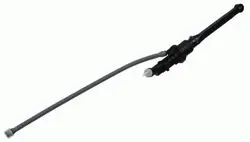 Citroen C4 2011-2017 1.6 Hdi Euro5 Debriyaj Üst Merkezi Orijinal
