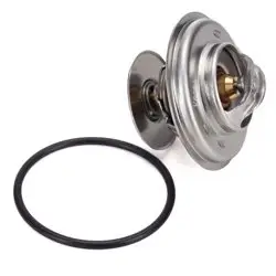 -MAHLE / Mercedes Benz W201 Kasa 102 Motor Termostat 87 C (Bilyalı)
