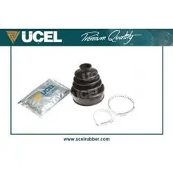 Ford Focus 2004-2008 1.6 Benzinli Dış Aks Körüğü Ürün