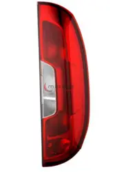Fiat Doblo 3 2012- Sol Stop Lambası Duysuz Bagaj Kapağı Çift Yerli Marka