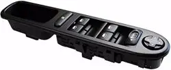 Peugeot 207 2006-2012 Sol Cam Açma Düğmesi