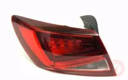 Seat Leon 2013 Model Sonrası Sol Dış Stop Ledli Orijinal