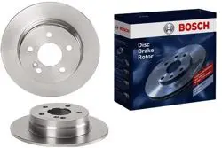 Mercedes W204 Kasa C180 Arka Fren Disk Takımı
                                Takım
