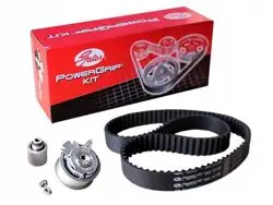 Citroen C-Elyse 1.2 Benzinli Triger Seti