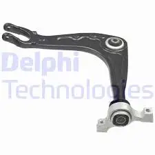 Citroen C5 2008-2015 Sol Salıncak