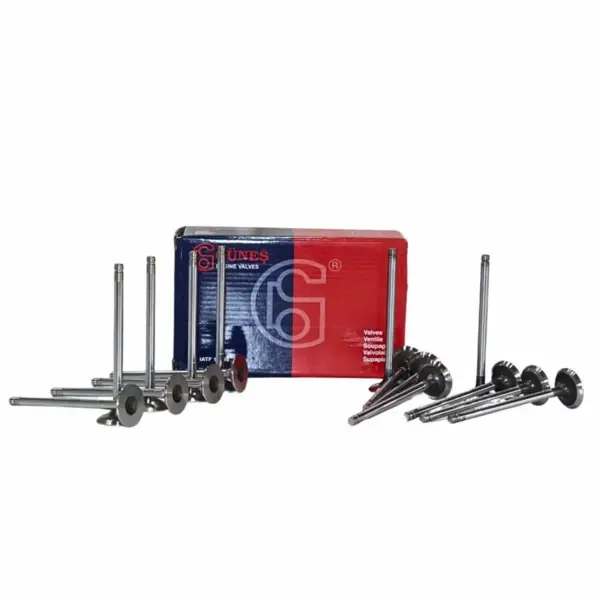 Supap Tk Lacettı Kalos 1.4-1.6 16V (F1-4D) SUPAP Marka