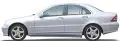 Mercedes C Serisi W203 Kasa Ön Amortisör (Spor Şasiye Uygun) 2