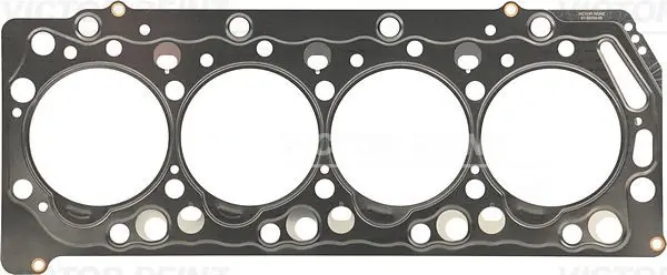 Silindir Kapak Contası 88-07 L200 *4D56t* 1 Kertik Victor