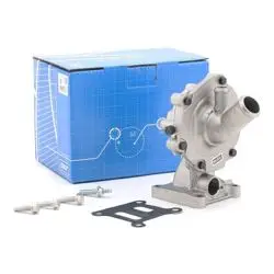 Ford Mondeo 2001-2007 2.0 TDCI (Dizel) Devirdaim (Su Pompası) SKF Marka