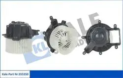 Kalorifer Motoru (Peugeot 3008 5008 09 / 16-Citroen Ds5 11 / 15 1.6 / 2.0 HDI (341W 12V)