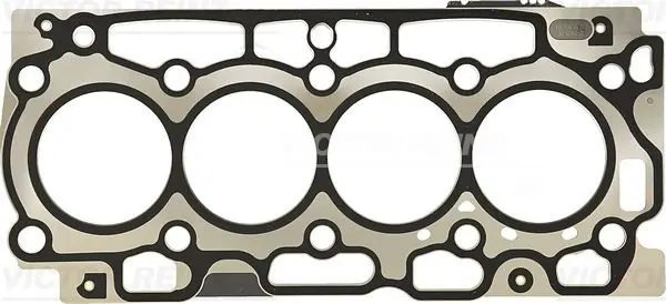 VİCTOR / Sılandır Kapak Contası Partner Tepe/Berlingo II/P308/P207/P508/P5008/P301/C Elysee/P4008/P208/C