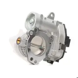 Peugeot 307 2001-2009 1.4 Benzinli 16 Valf Gaz Kelebeği