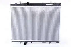 Su Radyatörü (Citroen C5 1.6 HDI- TDI (Peugeot 407 1.6 HDI / TDI 2.2)