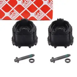 BILSTEIN / Mercedes W210 Kasa Arka Travers Tamir Takımı (Büyük)