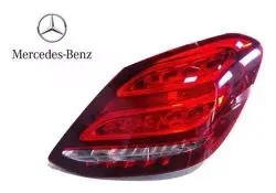 Benz C Serisi W205 Sağ Arka Stop Lambası Orijinal (A2059060457)