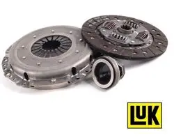 Bmw 3 Serisi E36 Kasa M40 Debriyaj Seti